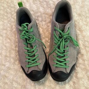 Men’s Hanagal 7001 Evogue Hiking/Walking Shoes, Size 10